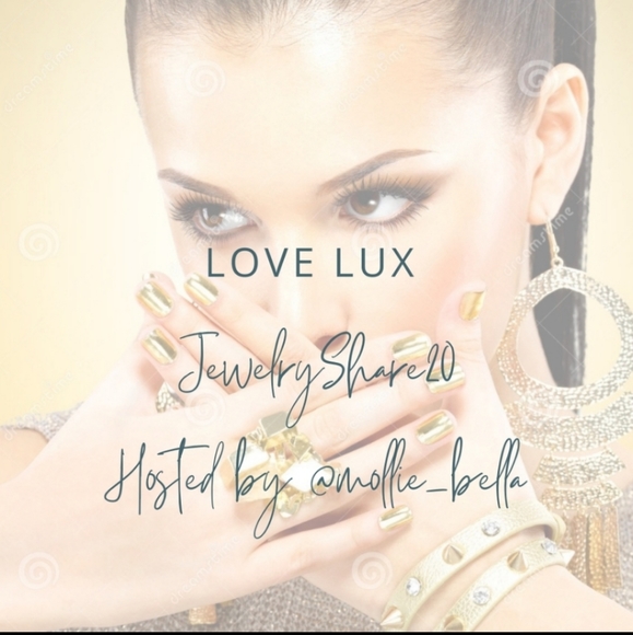 FRI ♡ JEWELRY SHARE 20 ♡ 8/5 - Picture 1 of 8